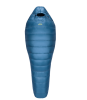 Спальник Пух Ирий -6°С Long 2025 (LZ 215*81*53 см; Атлантика)